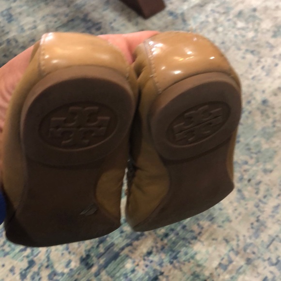 Tory Burch Eddie - Picture 8 of 8